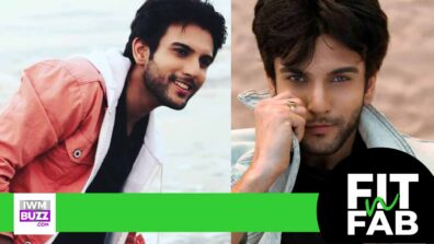 Dhruv Tara actor Ishaan Dhawan reveals the best way to burn calories