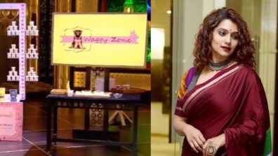 Did Marathi Actress Urmila Kothare Start A New Business? Watch the Video Here!