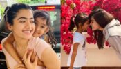 Did you know Rashmika Mandanna’s sister Shiman is 16 years younger than her?