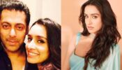 Did You Know? Shraddha Kapoor Was Offered A Film Opposite Salman Khan At The Age Of 16, Check Deets