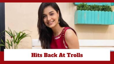 Divya Agarwal retorts to ‘gold digger’ claims; gives it back to trolls in style