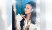 Divyanka Tripathi shares droolworthy glow moment, has words of wisdom for fans