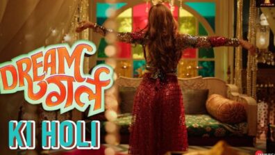 Dream Girl 2: Ayushmann Khurrana shares new promo, fans go LOL