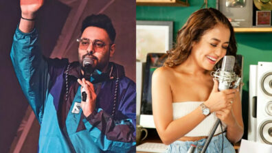 Drool Over These DJ Mix Party Songs By Badshah And Neha Kakkar