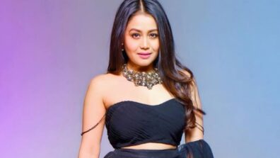 Enjoy Every Hour Listening To Neha Kakkar