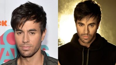 Enrique Iglesias’s Top 5 Famous Songs To Listen Today