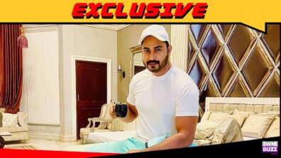 Exclusive: Ahmad Kabir Shadan in Kavya Motion Pictures and Applause Entertainment’s next web series