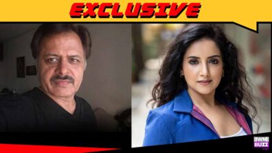 Exclusive: Dadhi Pandey and Preeti Mehra in Amazon miniTV’s Crime Aaj Kal