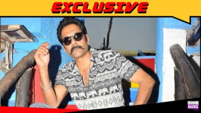 Exclusive: Deepraj Rana in Tigmanshu Dhulia’s next Ghamaasan