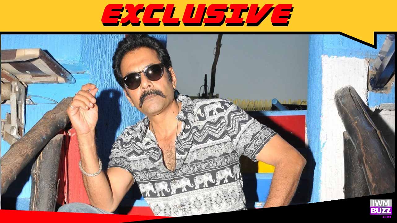 Exclusive: Deepraj Rana in Tigmanshu Dhulia’s next Ghamaasan 787375