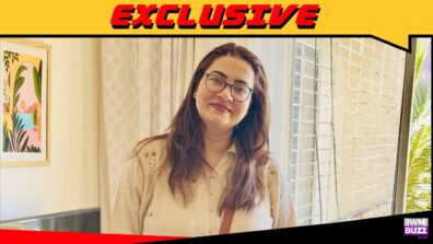 Exclusive: Grusha Kapoor in  Vijay Varma and Sara Ali Khan starrer Murder Mubarak