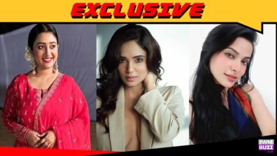 Exclusive: Jyoti Tiwari, Bushra Shaikh and Sonal Parihar in Amazon miniTV’s Crime Aaj Kal