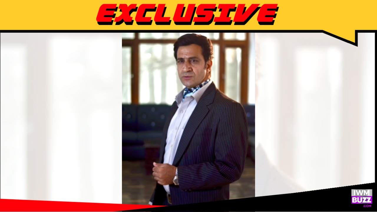 Exclusive: Mir Sarwar to feature in Arun Shankar Productions' film 781156