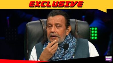 Exclusive: Mithun Chakraborty joins Amey Wagh in Laxman Utekar’s Behisaab