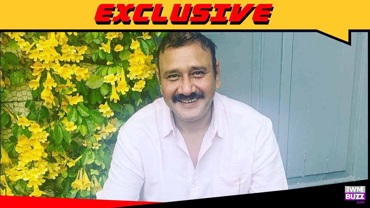 Exclusive: Paritosh Sand bags Tigmanshu Dhulia’s next Ghamaasan 788279