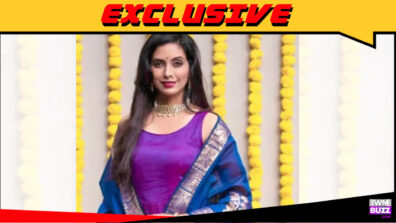 Exclusive: Sukanya Surve to enter Wagle Ki Duniya