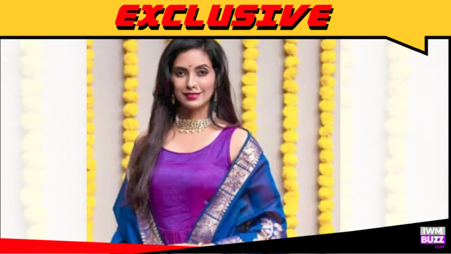 Exclusive: Sukanya Surve to enter Wagle Ki Duniya 779428