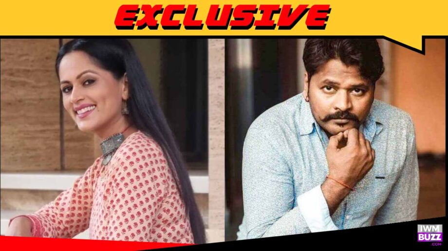 Exclusive: Vibhuti Thakur and Naeem Khan bag Amazon miniTV’s Crime Aaj Kal 780150