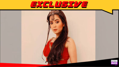 Excusive: Leena Goenka to enter Alibaba – Ek Andaaz Andekha