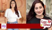 Faltu actress Nandini Sharma reveals her dream date destination 789977