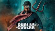 Fan asks Ajay Devgn whether Bholaa is his best film, actor gives stunning response