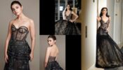 Fashion Face-Off: Jacqueline Fernandez Or Alia Bhatt; Which B’Town Diva Looks Tempting In Corset Gown?