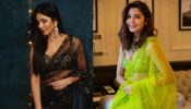 Fashion Face-Off: Katrina Kaif Or Anushka Sharma; Who Looks Bewitching In Sabyasachi Sarees?