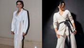 Fashion Face-Off: Rashmika Mandanna Or Samantha Ruth Prabhu; Who Styled Their Tie-Waist Blazer Better?