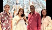 Finally watched the movie: Samantha Ruth Prabhu’s first reaction after watching Shaakuntalam
