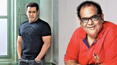 For some time now I was being shunned by the film industry. They thought I was too old now and useless – How Salman Khan Gave Satish Kaushik’s Career Back Its Mojo