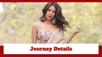 From Being An Air Hostess To Model And Actor: Sonam Bajwa’s Journey Is Before You