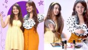 From cheating to worst lie: Ashi Singh in ‘rapid fire’ mode with Ashnoor Kaur