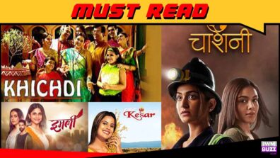 From Khichdi To Imlie: TV Shows That Have Food In Their Titles