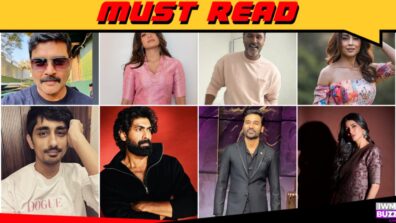 From R Madhavan, Dhanush, Siddharth, Shriya Sharan and Rashmika Mandanna: South Stars Who Have Made It Big In Bollywood