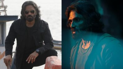 From Suniel Shetty’s raw avatar and power packed action to timeless songs – Here are 5 reasons why Hunter Tootega Nahi Todega must be on your Watchlist