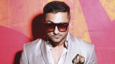 Get groovy: Party Playlist By Yo Yo Honey Singh