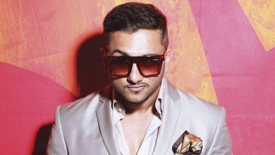 Get groovy: Party Playlist By Yo Yo Honey Singh 788056