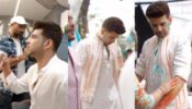 Get ‘Holi’ ready with Karan Kundrra
