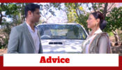Ghum Hai Kisikey Pyaar Meiin: Bhavani gives valuable advice to Virat