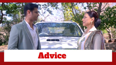 Ghum Hai Kisikey Pyaar Meiin: Bhavani gives valuable advice to Virat