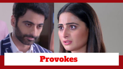 Ghum Hai Kisikey Pyaar Meiin: Dr Satya provokes Pakhi to get the truth out