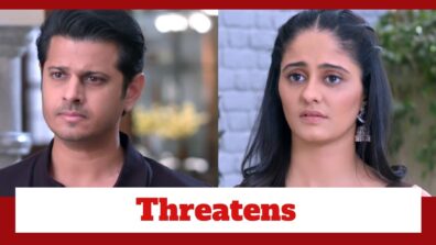 Ghum Hai Kisikey Pyaar Meiin: Sai threatens Virat