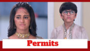 Ghum Hai Kisikey Pyaar Meiin: Vinayak permits Sai to stay in Chavan house