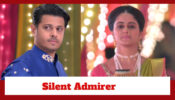 Ghum Hai Kisikey Pyaar Meiin: Virat’s silent admiration for Sai
