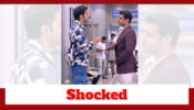 Ghum Hai Kisikey Pyaar Mein: Virat shocked on seeing Sai’s bracelet in Satya’s hand