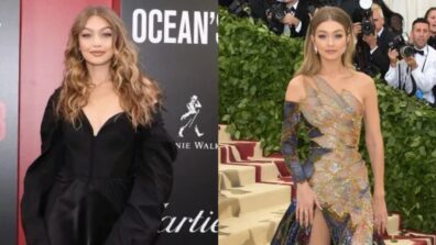 Gigi Hadid’s Most Talked About Red Carpet Appearances In Gowns