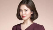 Ginseng Water, Sheet Mask, And More; Explore The Beauty Secrets Of Song Hye-Kyo 786394