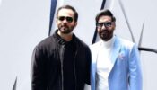 Good News: Ajay Devgn and Rohit Shetty’s ‘Singham Again’ to release on THIS date