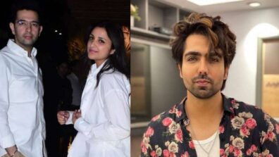 Good News: Harrdy Sandhu confirms Parineeti Chopra and Raghav Chadha’s wedding