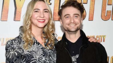 Good News: ‘Harry Potter’ actor Daniel Radcliffe and girlfriend expecting first child